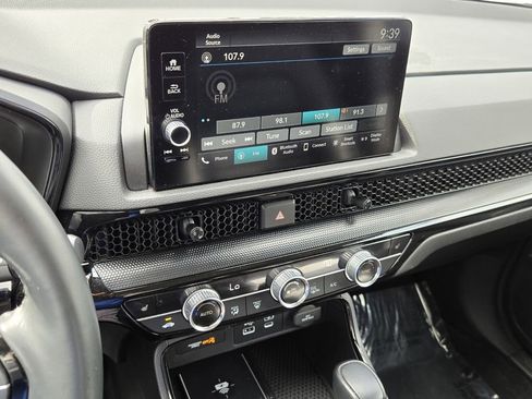 Certified 2023 Honda CR-V EX-L image 21