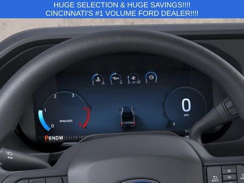 New 2026 Ford F250 XLT AWD/4WD image 13