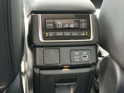 New 2026 Subaru Ascent Limited AWD/4WD image 20