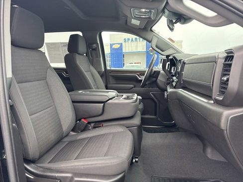 Used 2022 Chevrolet Silverado 1500 LT image 19