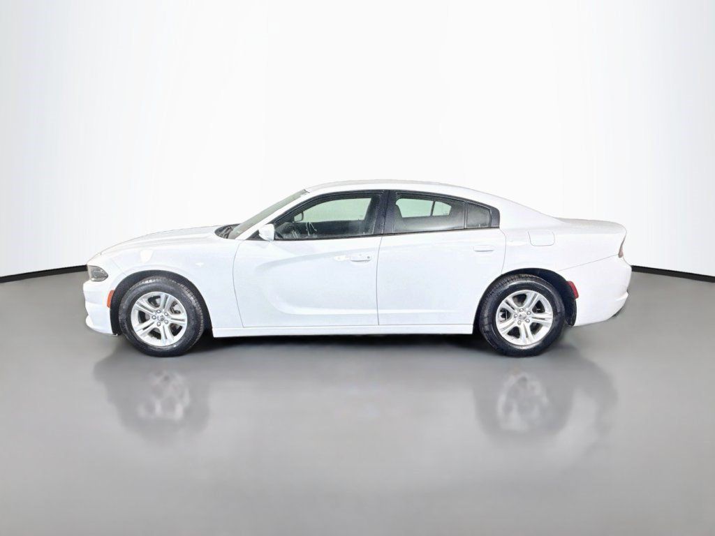 Used 2022 Dodge Charger SXT RWD image 6
