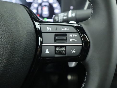 Certified 2025 Acura Integra A-Spec image 12