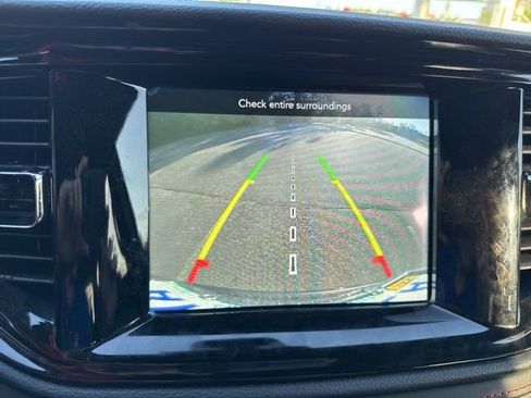 Used 2024 Dodge Durango GT w/ Blacktop Package image 6