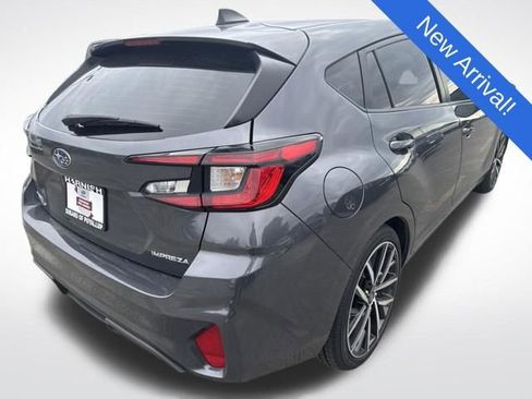 Used 2024 Subaru Impreza 2.0i Sport AWD/4WD image 7
