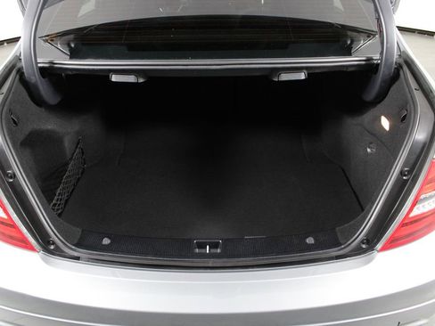 Used 2014 Mercedes-Benz C 250 Sedan image 17