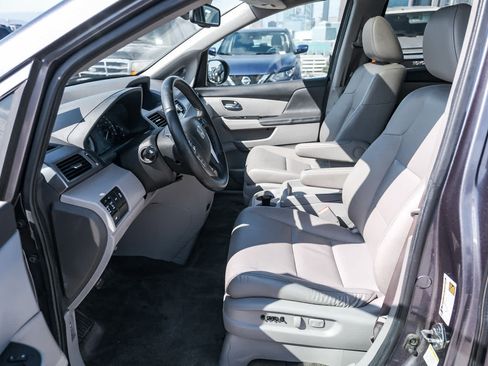 Used 2016 Honda Odyssey EX-L image 20