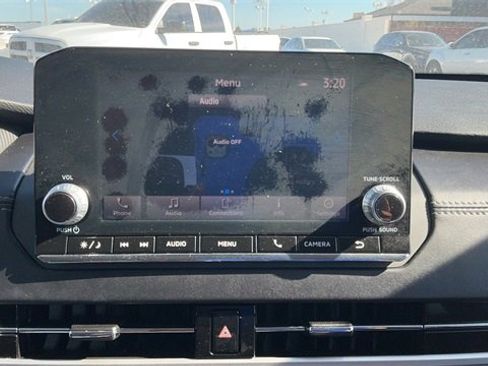 Used 2022 Mitsubishi Outlander ES image 21