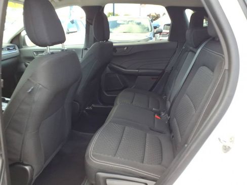 Certified 2023 Ford Escape Active AWD/4WD image 10