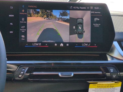 Used 2026 BMW X2 xDrive28i w/ Technology Package AWD/4WD image 25