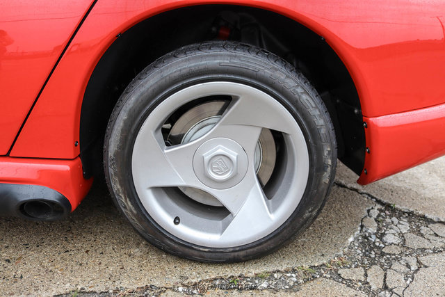 Used 1994 Dodge Viper RT/10 RWD image 54