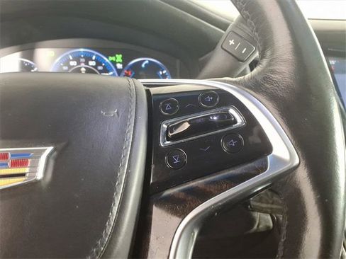 Used 2015 Cadillac Escalade ESV Platinum image 30