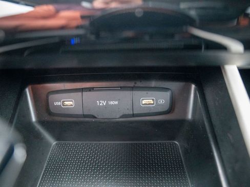 Certified 2022 Hyundai Tucson SEL w/ Winter Package image 29