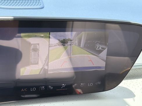 New 2026 Buick Enclave Avenir w/ Super Cruise Package AWD/4WD image 25