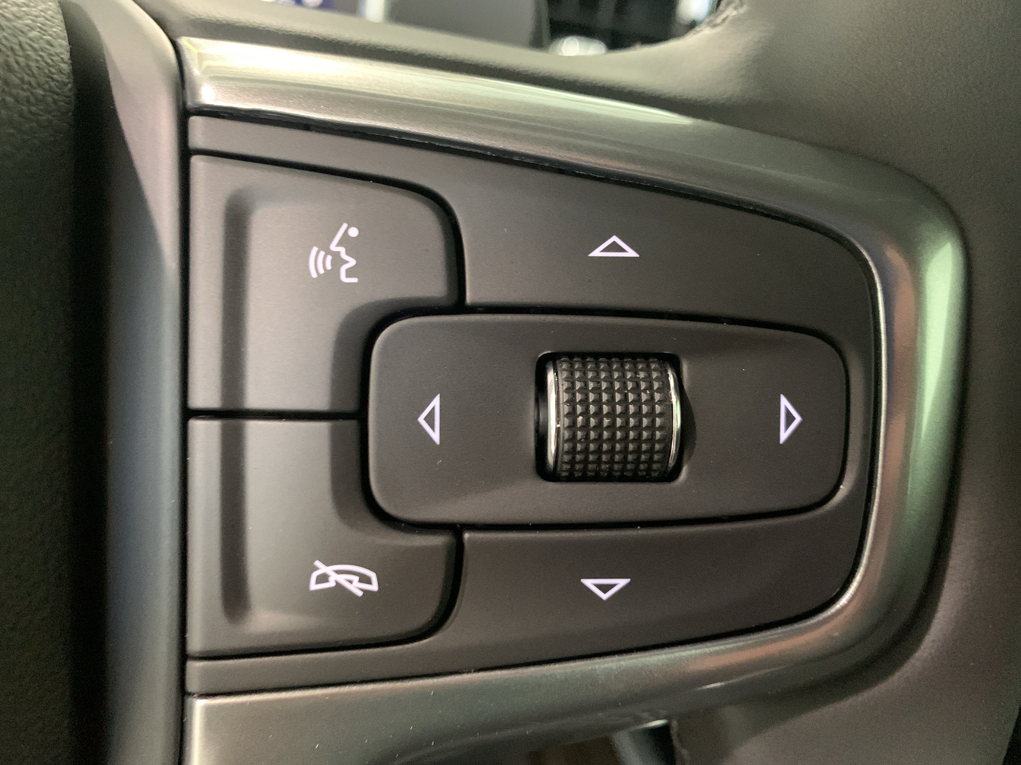 New 2026 Chevrolet Silverado 1500 RST w/ All Star Edition Plus AWD/4WD image 20
