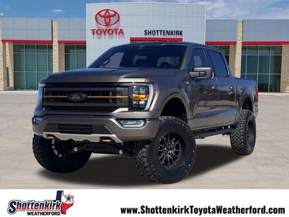 Used 2023 Ford F150 Tremor