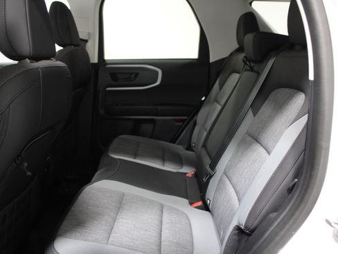 Used 2022 Ford Bronco Sport Big Bend w/ Convenience Package AWD/4WD image 20