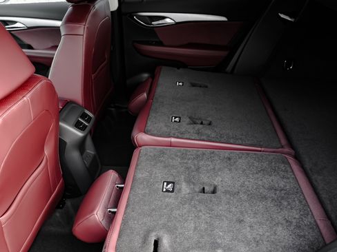 New 2026 Buick Envision Sport Touring image 18