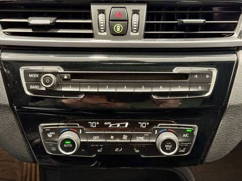 Used 2017 BMW X1 xDrive28i AWD/4WD image 14