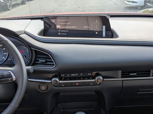 New 2026 MAZDA CX-30 AWD 2.5 S image 18