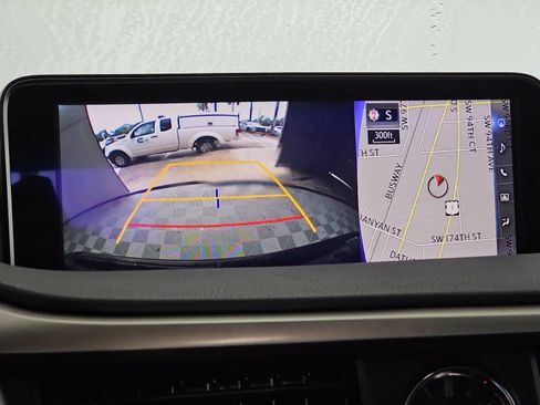 Used 2019 Lexus RX 350 FWD w/ Navigation Package image 22