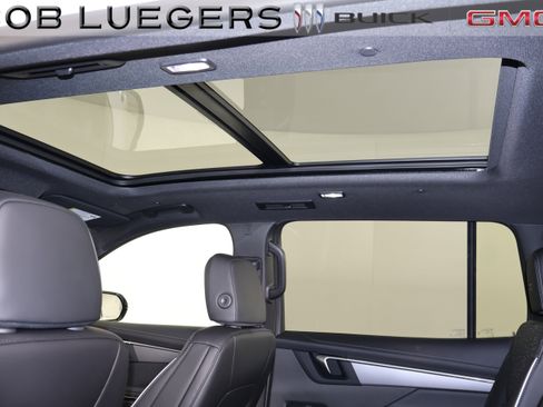 New 2026 Buick Enclave Sport Touring w/ Power Package FWD image 13