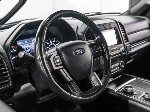 Used 2019 Ford Expedition Limited image 19