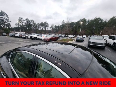 Used 2014 Nissan Maxima 3.5 SV w/ Technology Package image 20