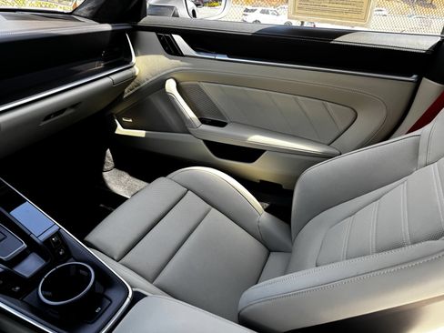 Certified 2021 Porsche 911 Turbo S AWD/4WD image 25