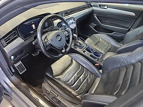 Used 2019 Volkswagen Arteon SEL Premium AWD/4WD image 4