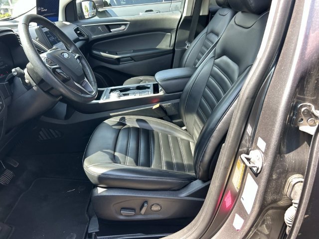 Certified 2024 Ford Edge SEL AWD/4WD image 32