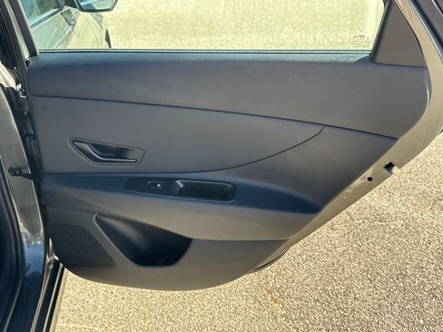 New 2026 Hyundai Elantra SEL Sport w/ Cargo Package image 16