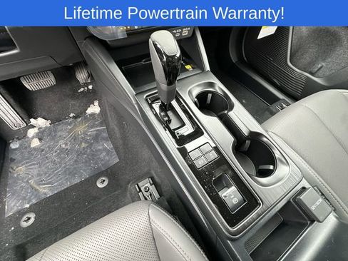 New 2026 Subaru Outback Limited image 26