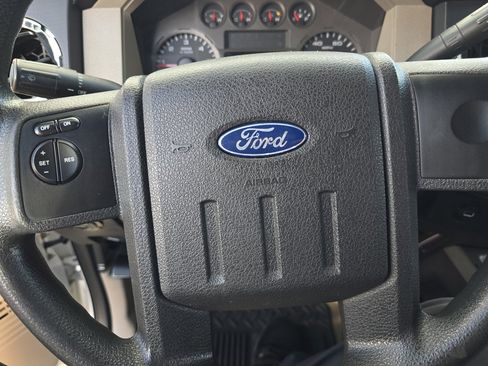 Used 2008 Ford F350 XLT image 22