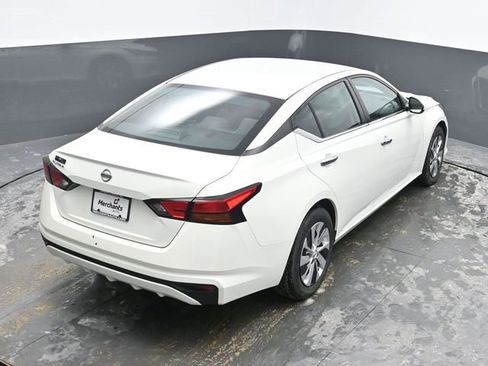 Used 2021 Nissan Altima 2.5 S image 26