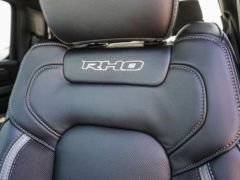 New 2026 RAM 1500 RHO w/ RHO Level 1 Equipment Group AWD/4WD image 26