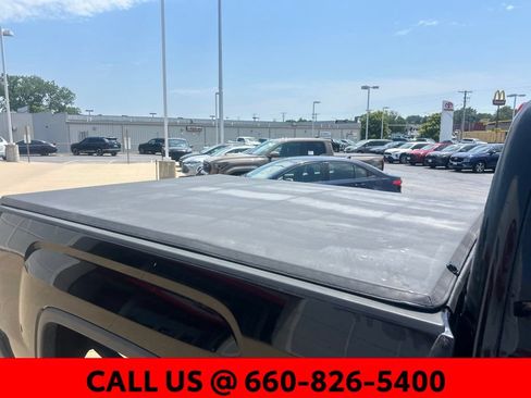 Used 2014 GMC Sierra 1500 SLE w/ SLE Value Package AWD/4WD image 5