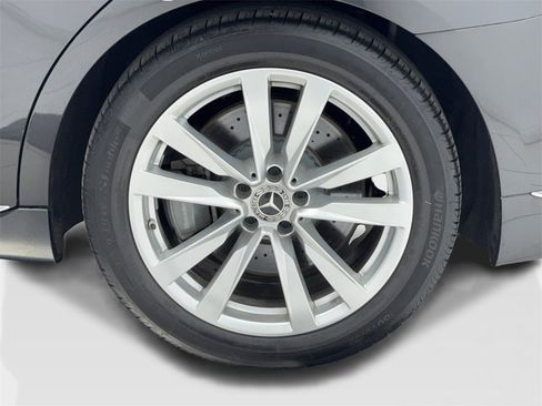 Used 2022 Mercedes-Benz S 500 4MATIC w/ Warmth & Comfort Package image 58