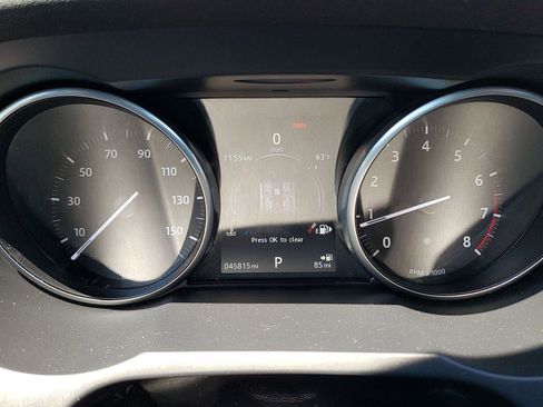 Used 2017 Land Rover Range Rover Evoque HSE Dynamic image 11