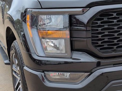 Certified 2023 Ford F150 XL w/ STX Appearance Package image 11