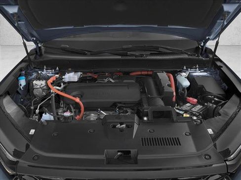 New 2026 Honda CR-V Sport-L image 8