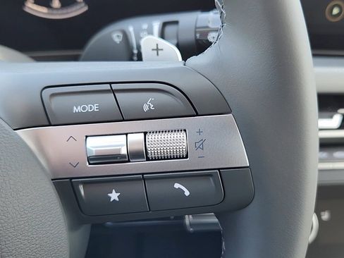 New 2026 Hyundai Sonata SEL image 12