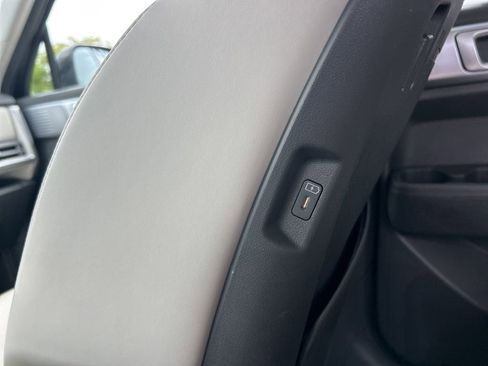 Used 2024 Hyundai Santa Fe SEL FWD image 32