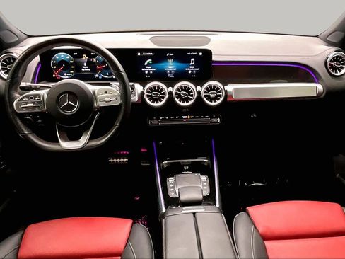 Used 2022 Mercedes-Benz GLB 250 image 15