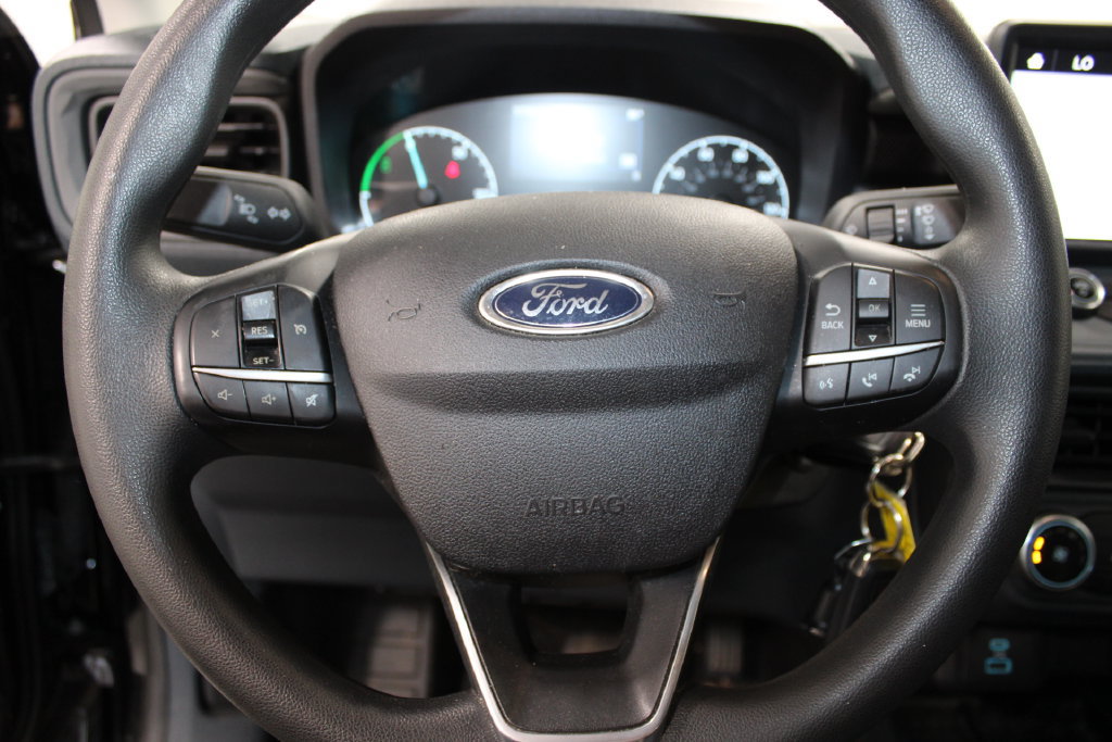 Used 2024 Ford Maverick XL FWD image 26