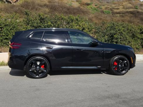 New 2026 BMW X3 M50 w/ Premium Package image 4