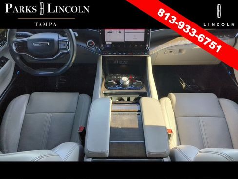 Used 2022 Jeep Grand Wagoneer Series I w/ Flexible Seating Group AWD/4WD image 13