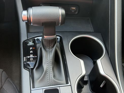 Certified 2023 Kia K5 LXS FWD image 23