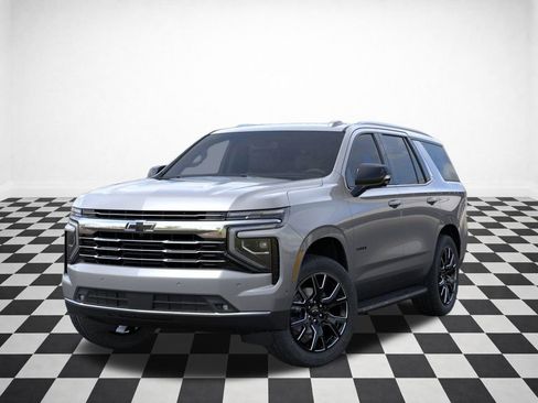 New 2026 Chevrolet Tahoe LT w/ Comfort Package image 35