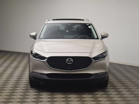Used 2023 MAZDA CX-30 AWD 2.5 S w/ Premium Package image 21
