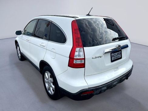 Used 2007 Honda CR-V EX-L image 2
